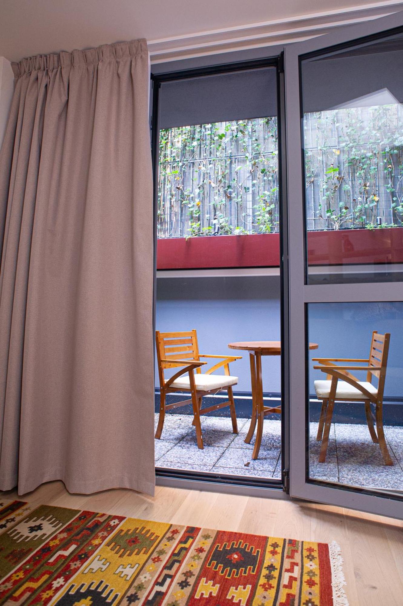 Varanini Luxury Double Bedroom Two And Sauna Milan