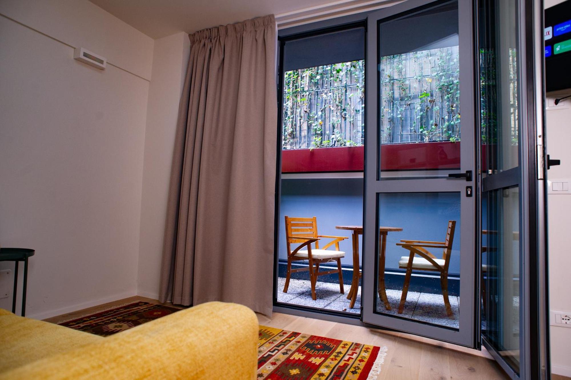 Varanini Luxury Double Bedroom Two And Sauna Appartement